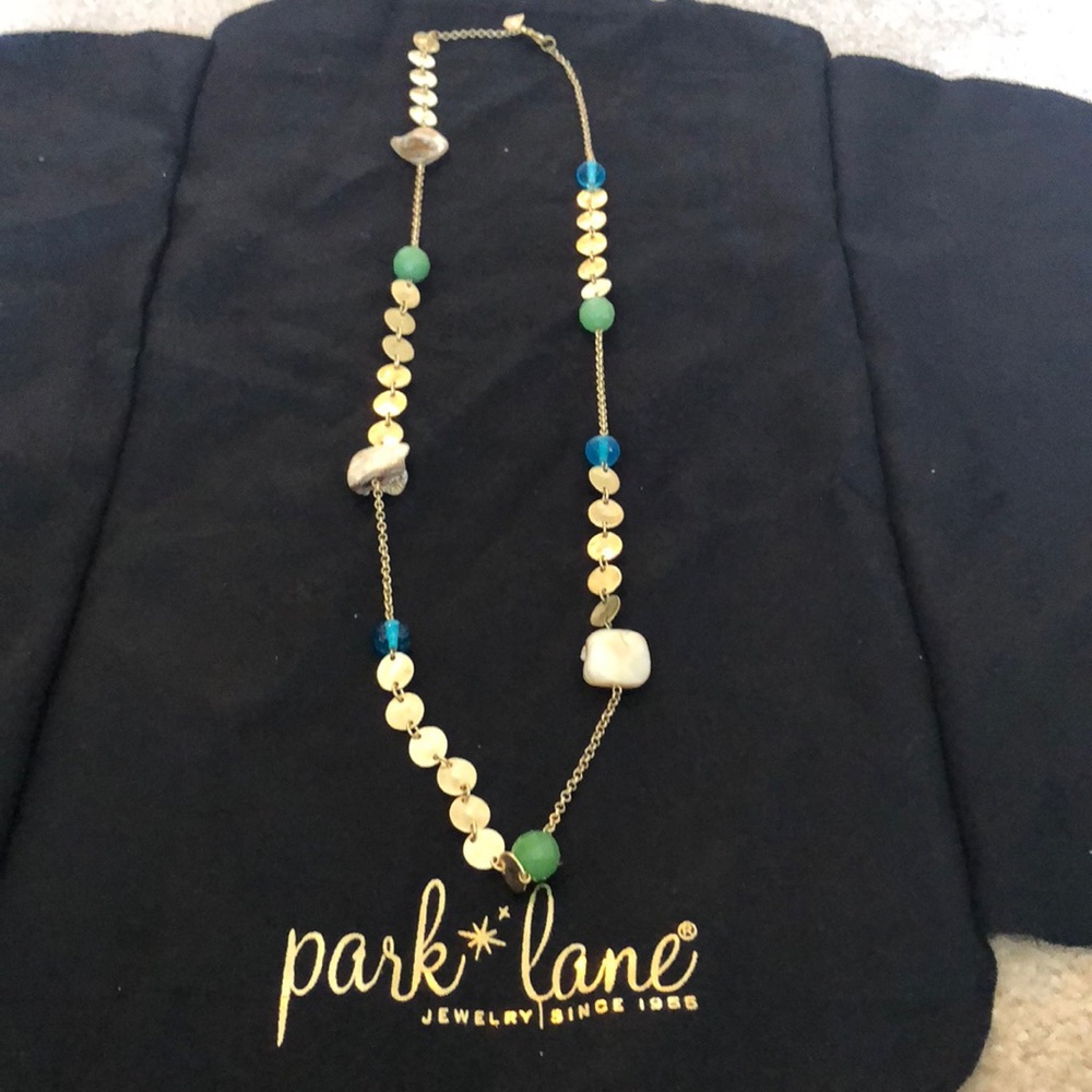 Park Lane Necklace